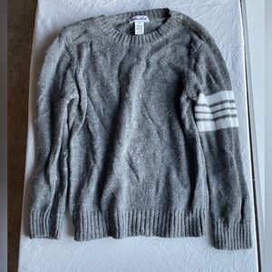 EUC Splendid Grey Sweater, 2T